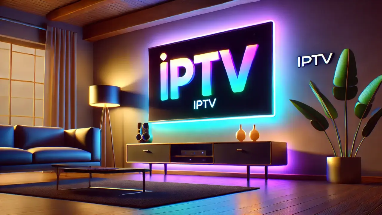 كيفية تقليل جودة iptv