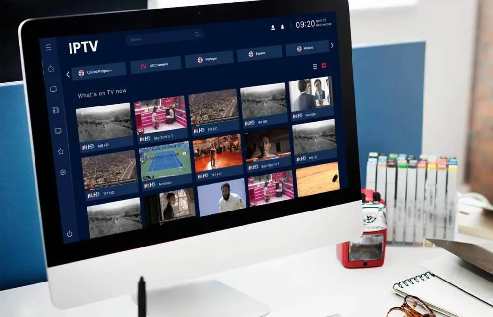 عروض اشتراك IPTV عروض اشتراك IPTV
